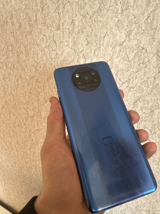 Poco X3 Pro NFC 6/128