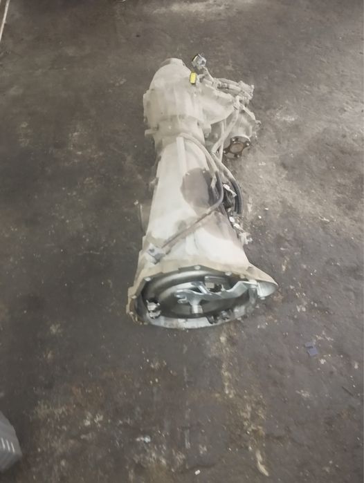 Продам Акпп ssang young action