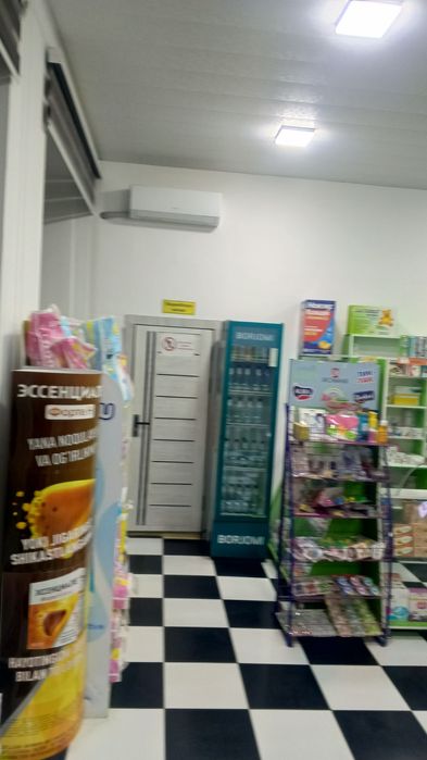 Таййор дорихона сотилади, продается готовая аптека