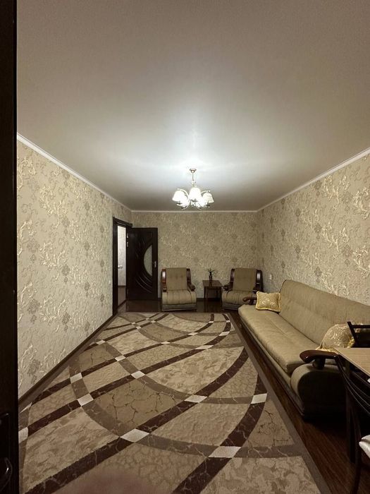 Ц-1. Центр 3/3/4 Алайский, метро Амира Темура