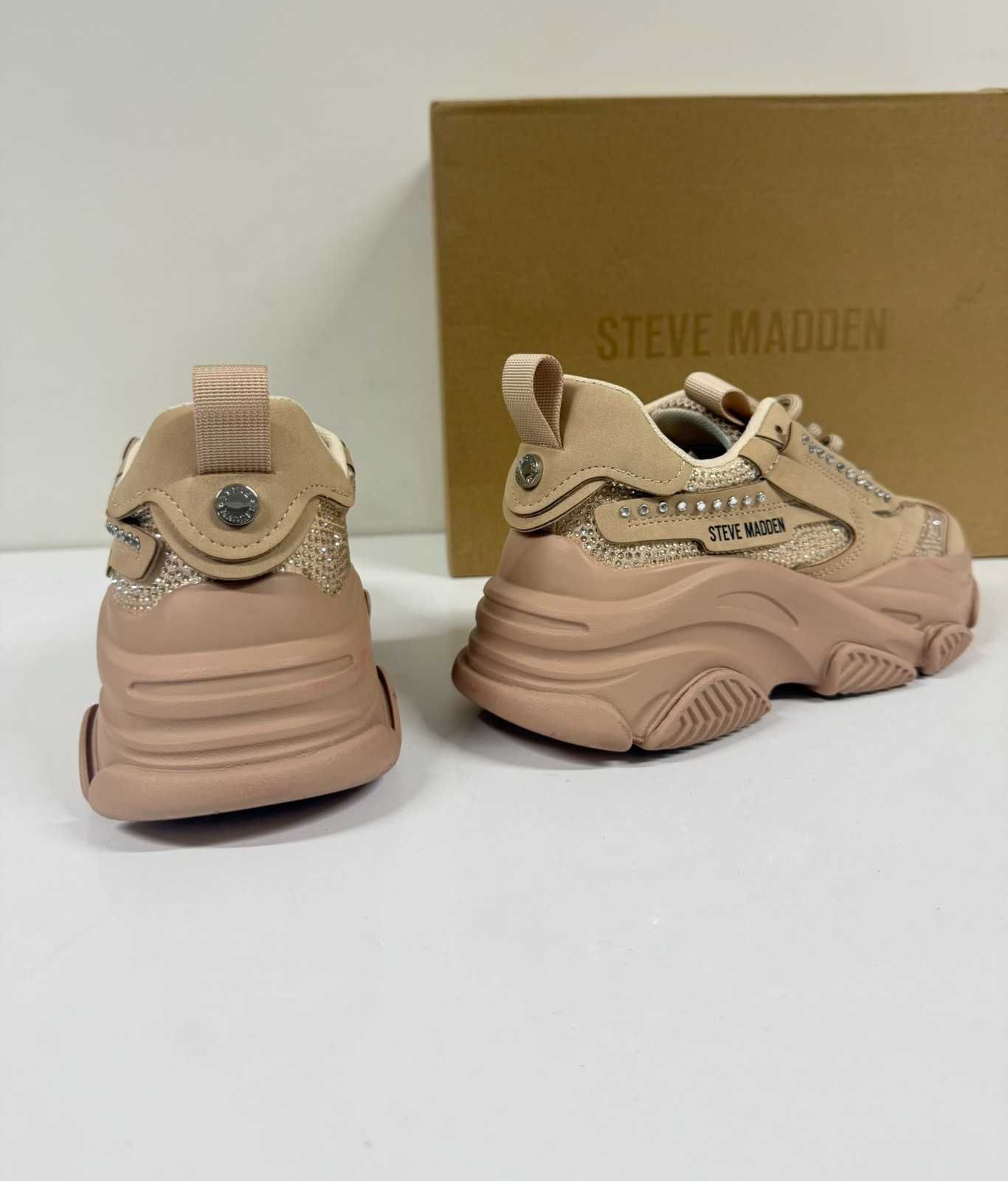 Steve Madden Possession