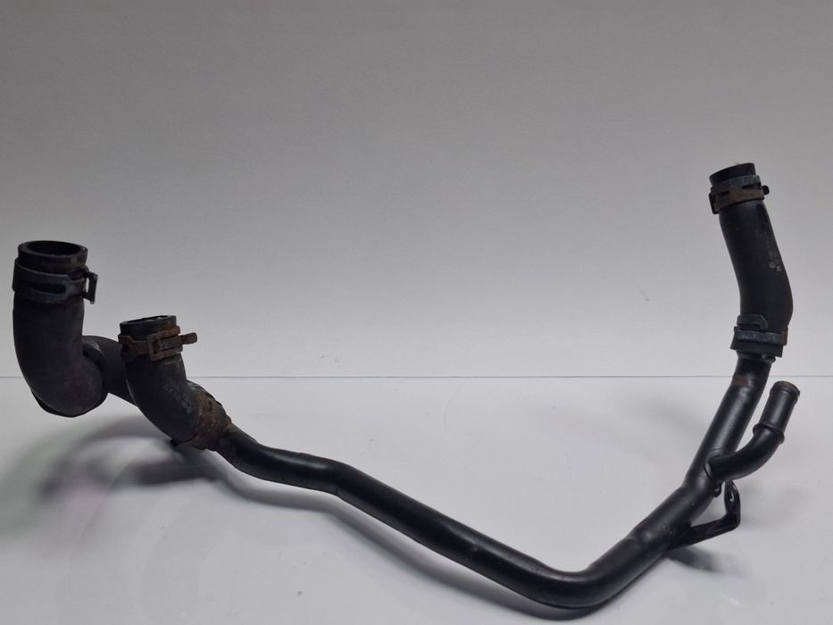 Conducta apa VOLKSWAGEN CADDY IV Estate SAB, SAJ 2015 - >2.0 TDI CUUD,