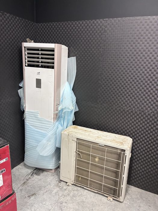 Кондиционер Атлантик