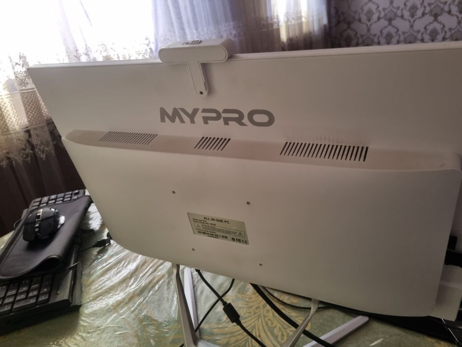 MYPRO monoblok 1 garant