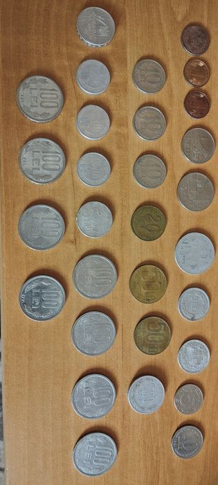 Colecție veche comunistă