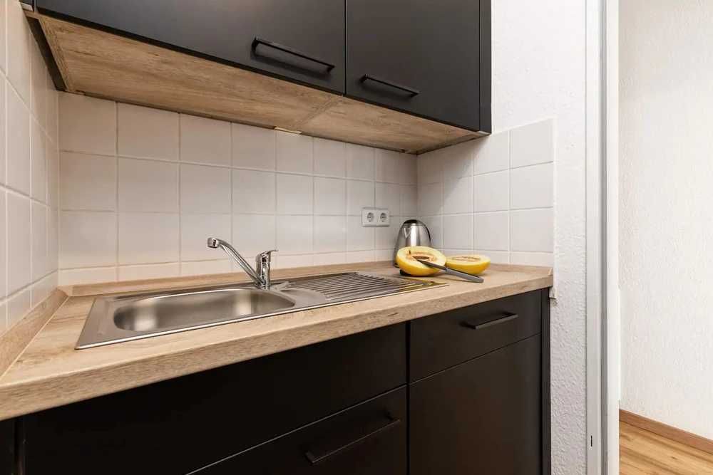 Дава се под наем Двустаен апартамент в София, Център - 55 кв.м за 387.6 € - Снимка #4