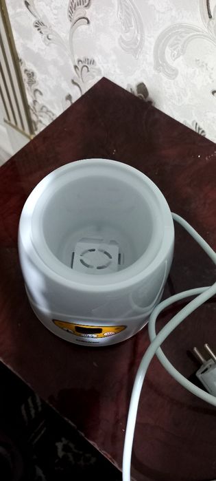 Подогреватель детского питания своя