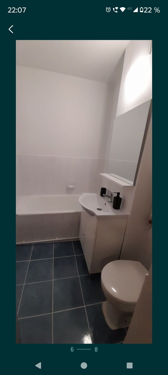 Închiriez regim hotelier