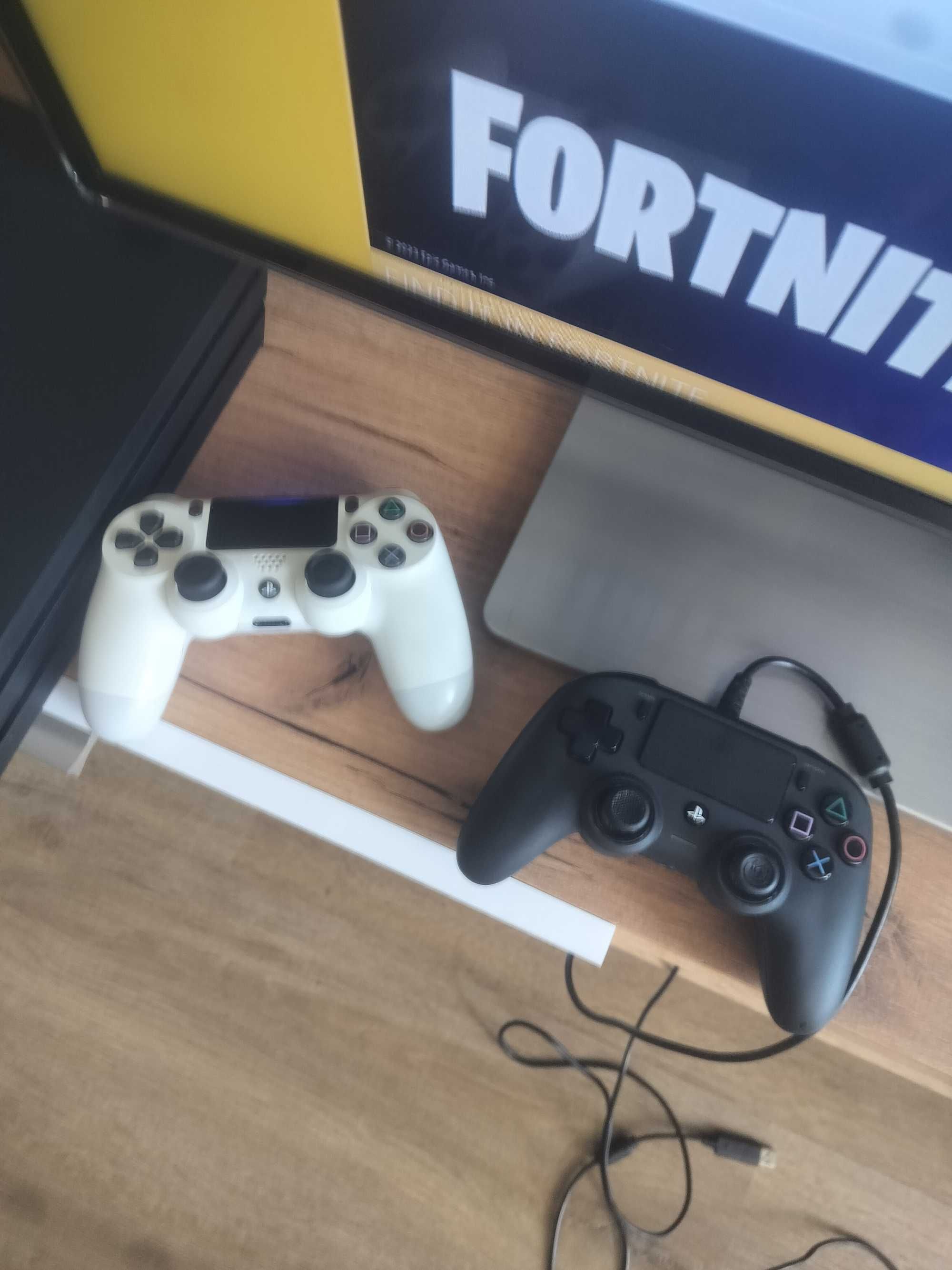 Playstation 4 PRO 1 TB
