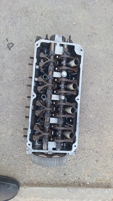 Головка спейс вагон