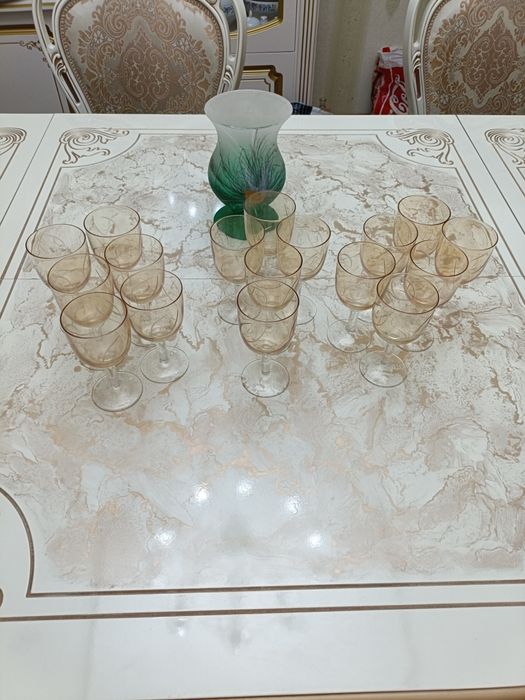 Продам различную посуду,СССР.