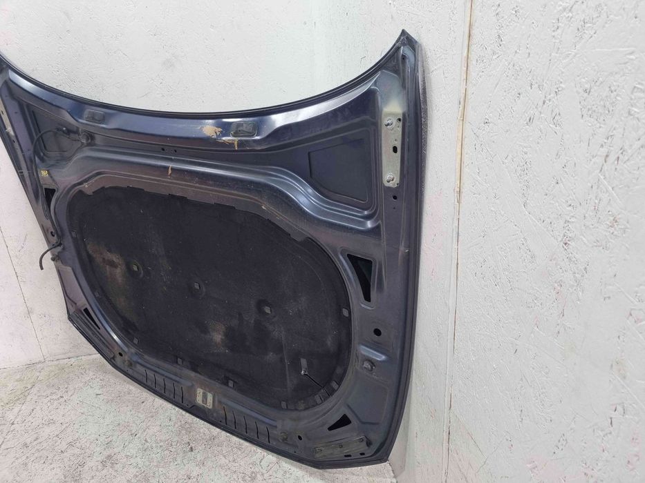 Capota motor Volkswagen Passat B8 (3G2) [Fabr 2015-prezent] LH5X