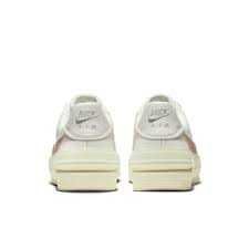 Nike - Air Force 1 PLT.AF.ORM номер 38.5 Оригинал Код 7021