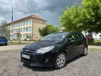 Vănd ford focus 3 2012  1.6 tdci stare foarte buna