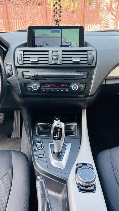 Vand Bmw seria 1 F20 118D
