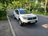 Dacia Duster 1.5 dci 11.2020