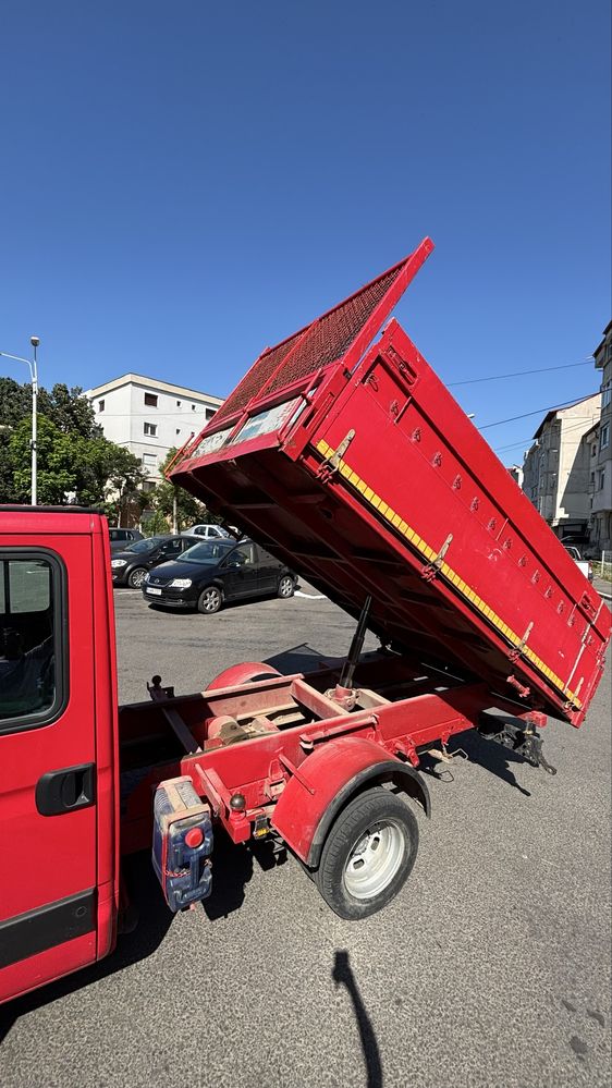 Iveco Daily 35C15A