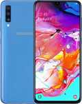 Samsung galaxy A 70