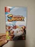 Vand joc my time at sandrock nintendo switch