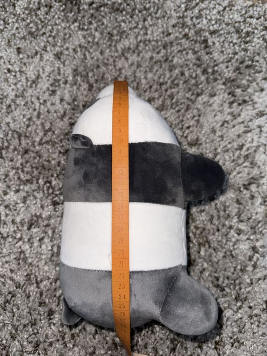 Plus panda 27cm perfect pentru cadouri