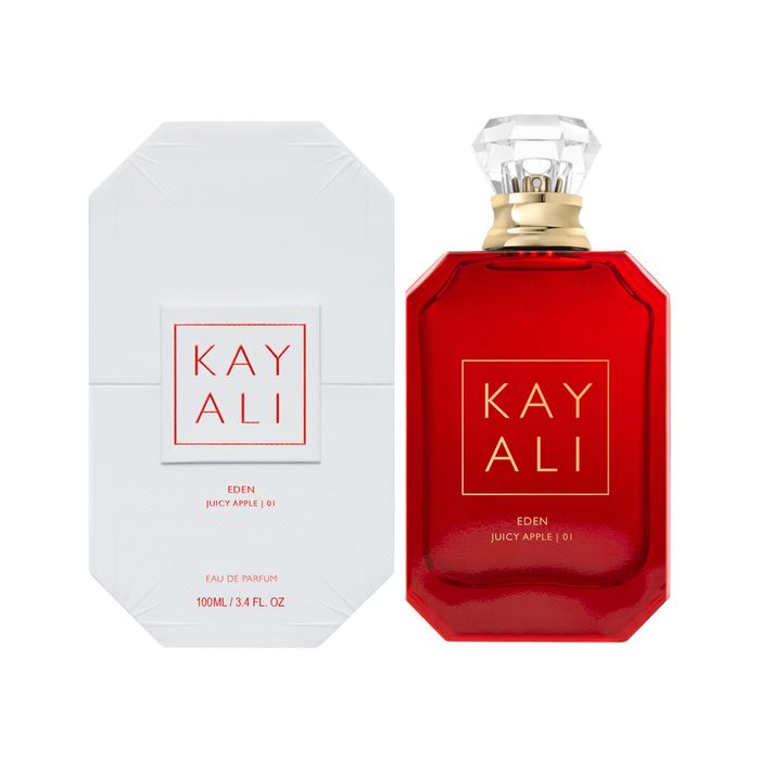 Kayali Eden Juicy Apple 01 edp 100ml- парфюм за жени