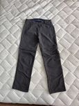 Mammut Zip-Off Pants дамски туристически панталон 2 в1