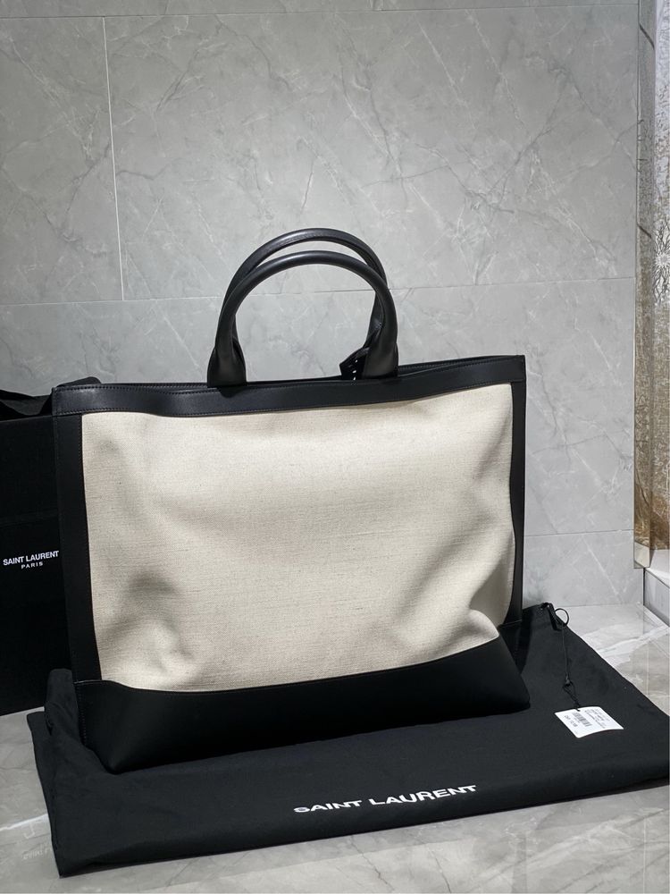 Geanta Saint Laurent 42 cm