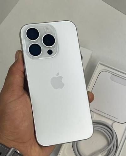 Iphone 15 pro oq 88 % yomkost holati alo