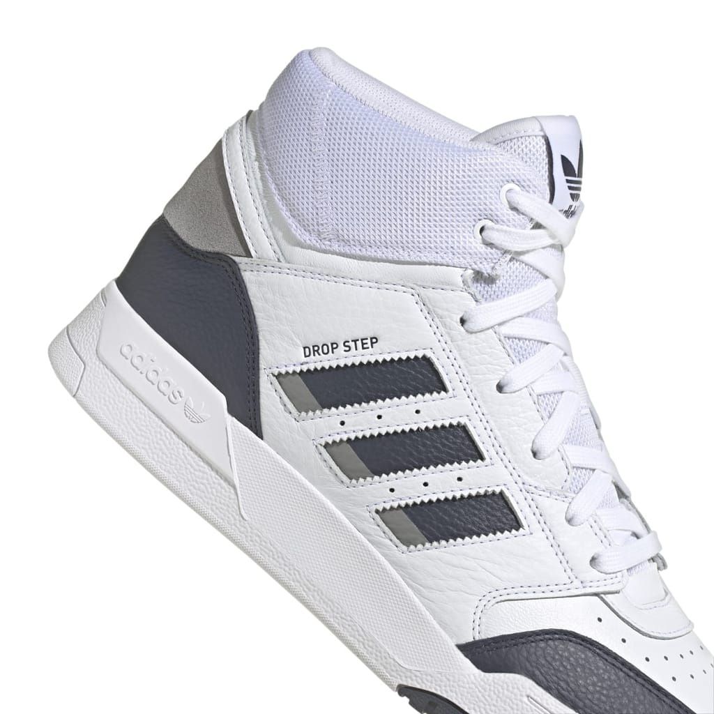 НОВИ Adidas Drop step mid 40 2/3 мъжки кецове