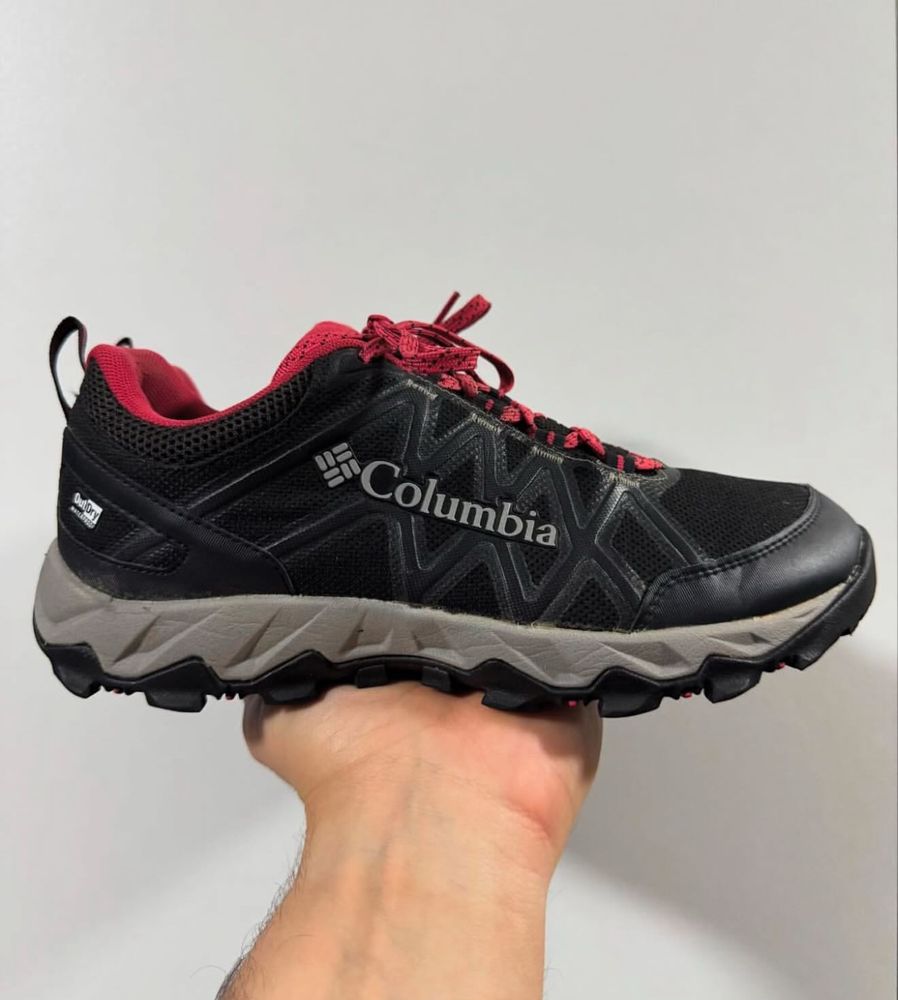 Columbia Peakfreak x2 Outdry