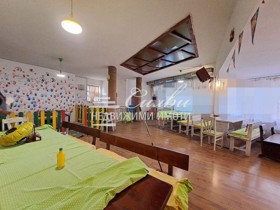Продава се Заведение в Шумен, Гривица - 300 кв.м за 425 €/кв.м - Снимка #3
