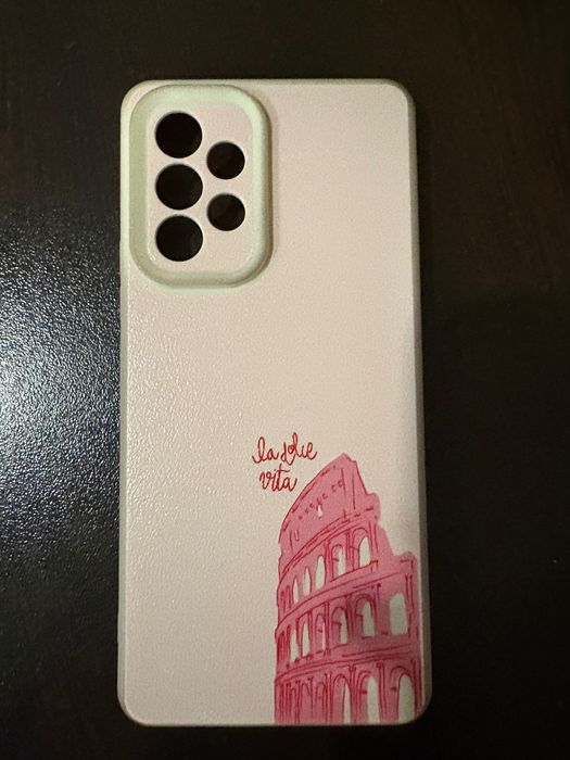 Калъф за Samsung a53