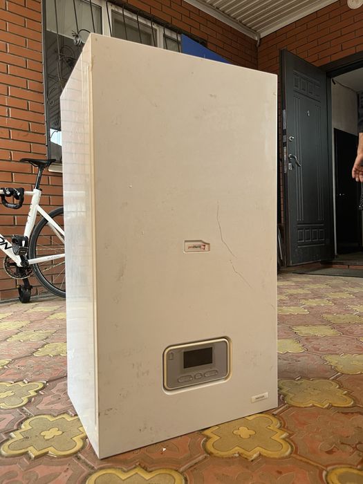 Котёл Protherm 350 Pantera