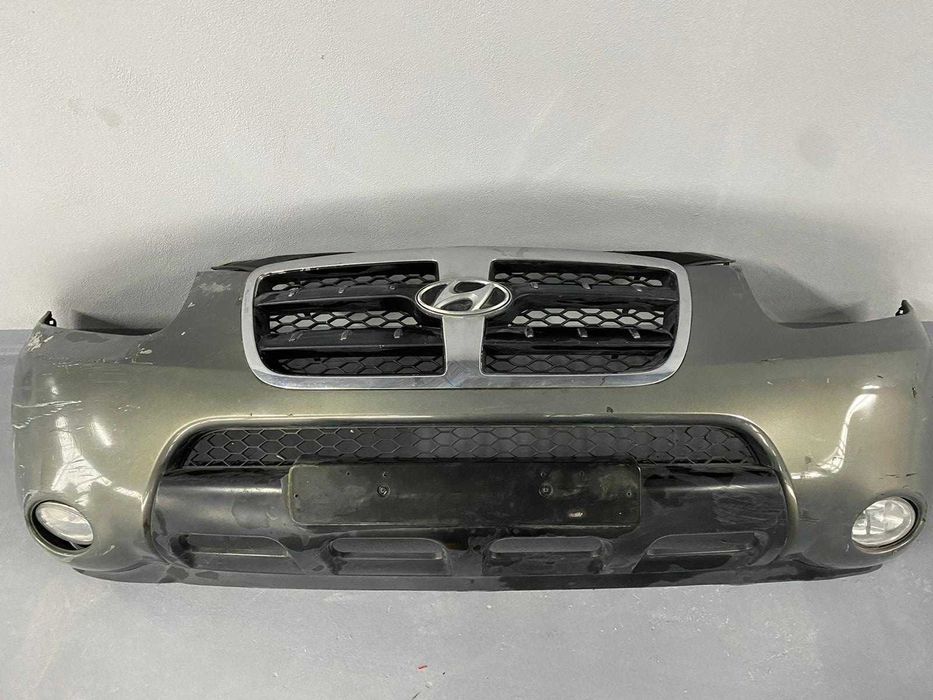 Dezmembrez hyundai santa fe 2008