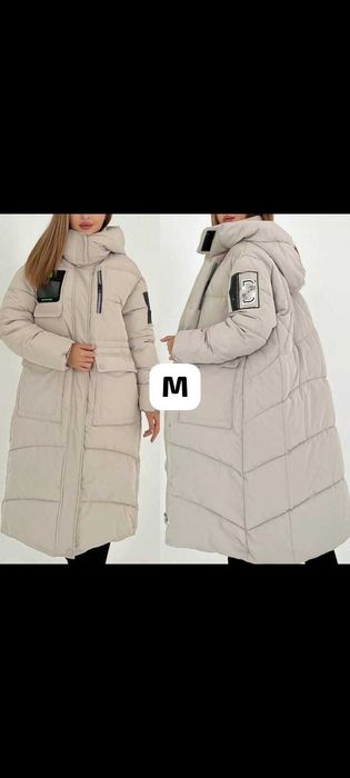 Продам новую зима куртку Айка эксклюзив не дорого