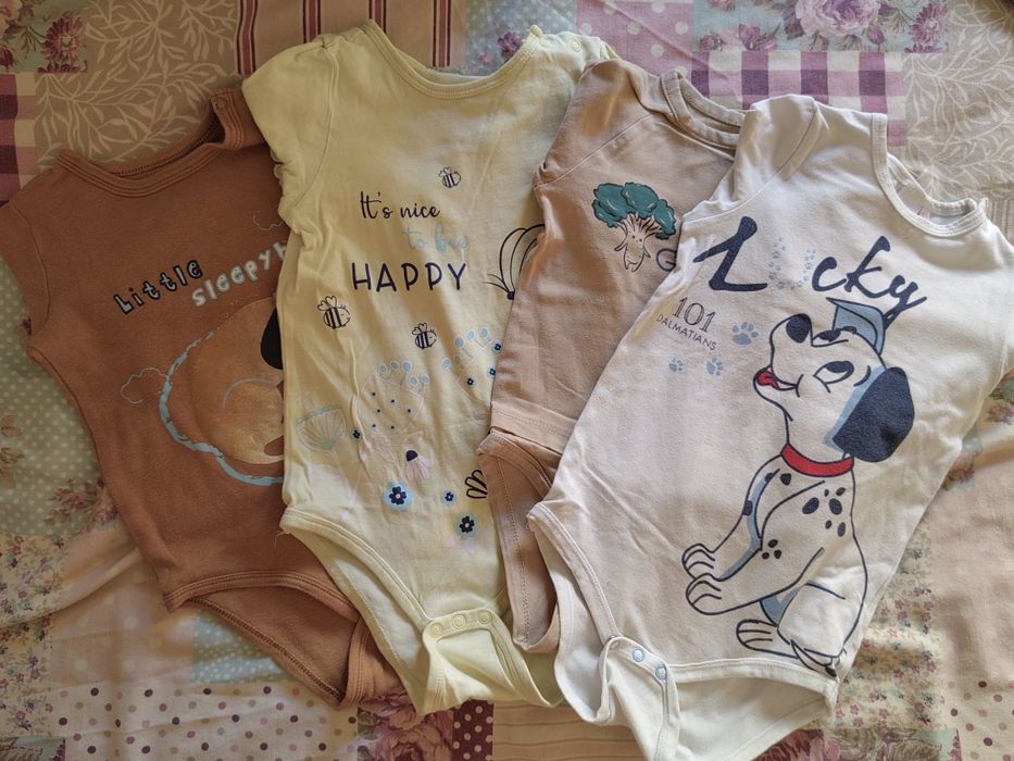 Дрешки момче 86-92 размер