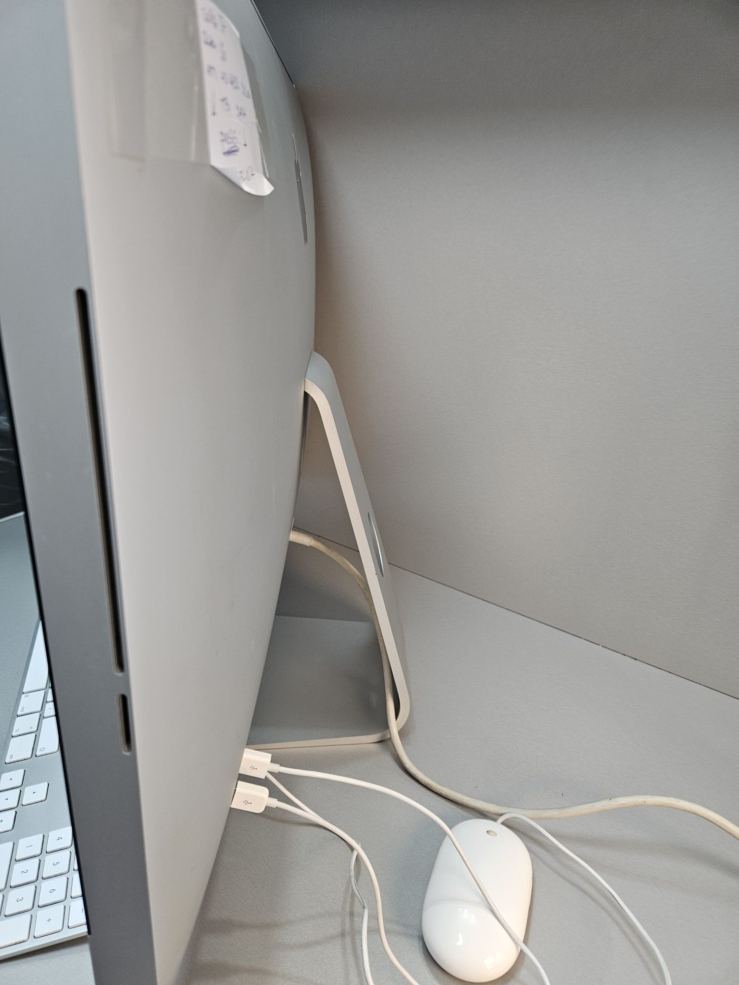 iMac 21,5-inch 2011 i7 A1312