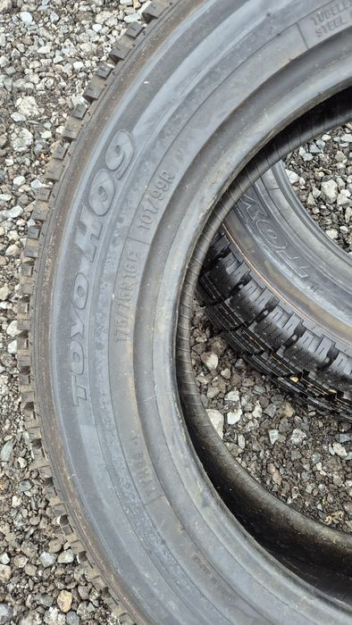 Гуми TOYO 175/75/16C TOYO 175x75x16C