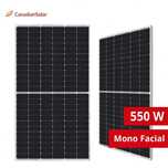 Panouri fotovoltaice Canadian Solar 550W - HiKu6 Mono(CS6W-550MS)