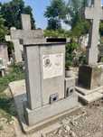 Loc de veci, 3 etaje, poziție la alee - cinitir Eternitatea GL