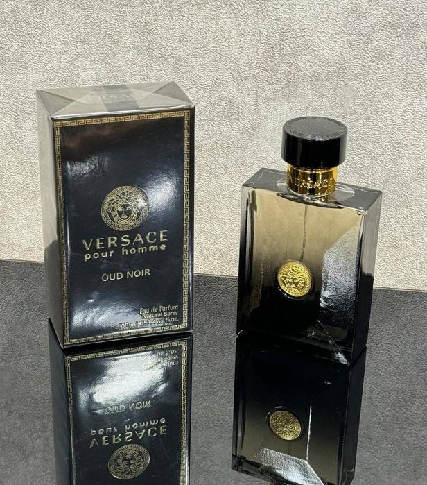 Versace Dylan Blue pour homme