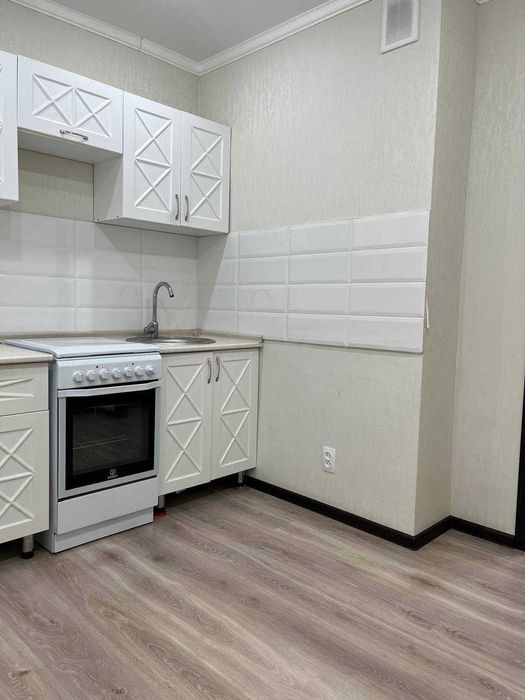 Продам 1 комнатную квартиру на 8 мкр