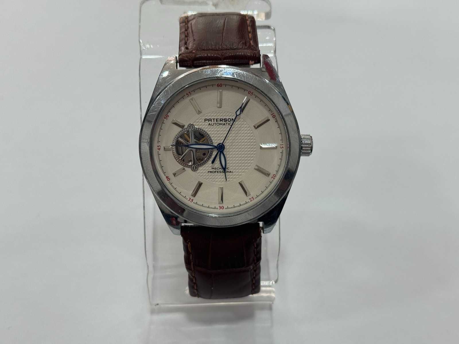 Paterson Automatic - Lavagna Collection 3805