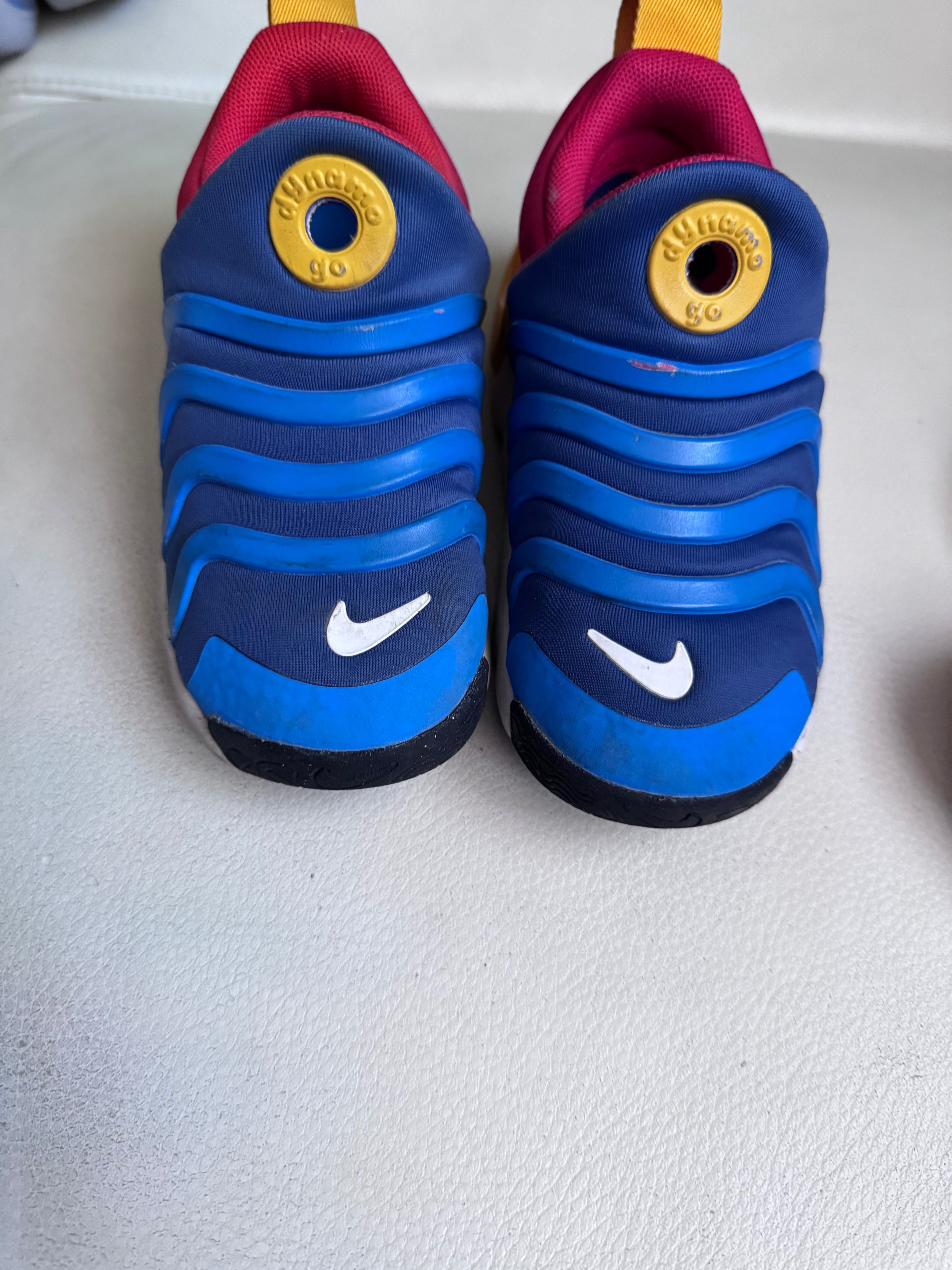Детски маратонки nike