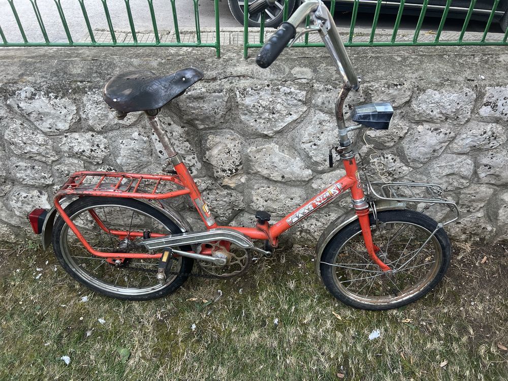 Велосипед балканче 2 броя velosiped balkanche 2 broq
