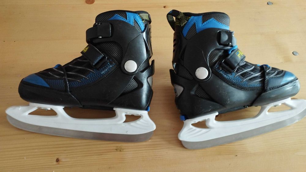 Patine FILA  X-one Ice, 2 perechi, preț/pereche