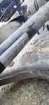 Planetara dreapta spate bmw f10 Lci 525d 218cp euro6