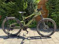 Bicicleta electrica Raymon Fullray 630wh