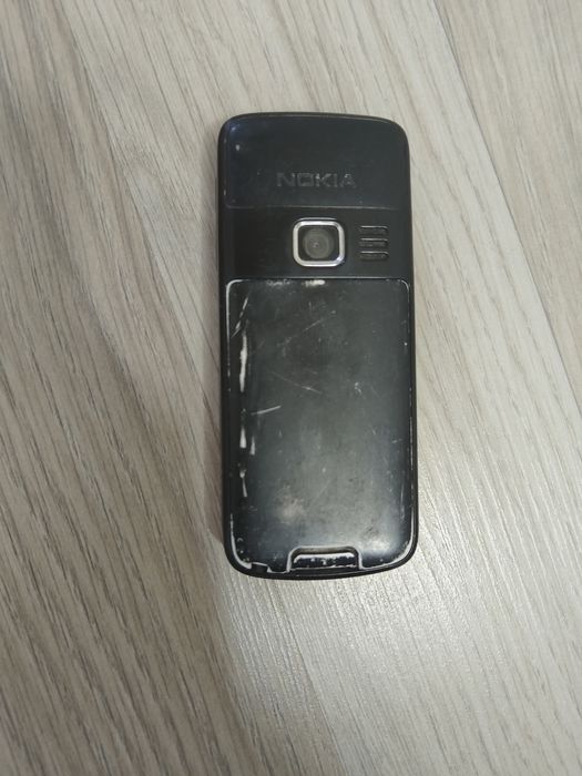 Nokia 3110c имейдан отган