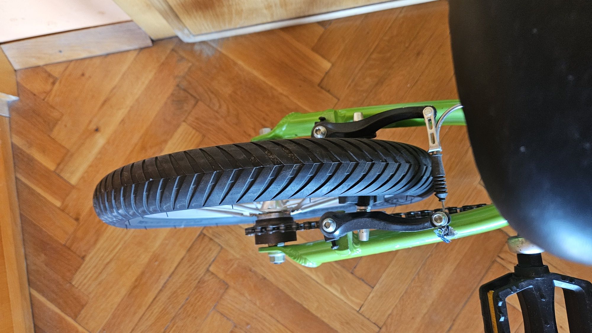 Little Big Bike 3в1